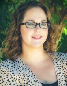 Holly Comisky