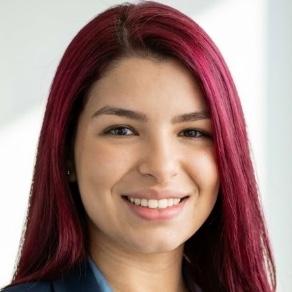 Albany Nikol Pina Gonzalez