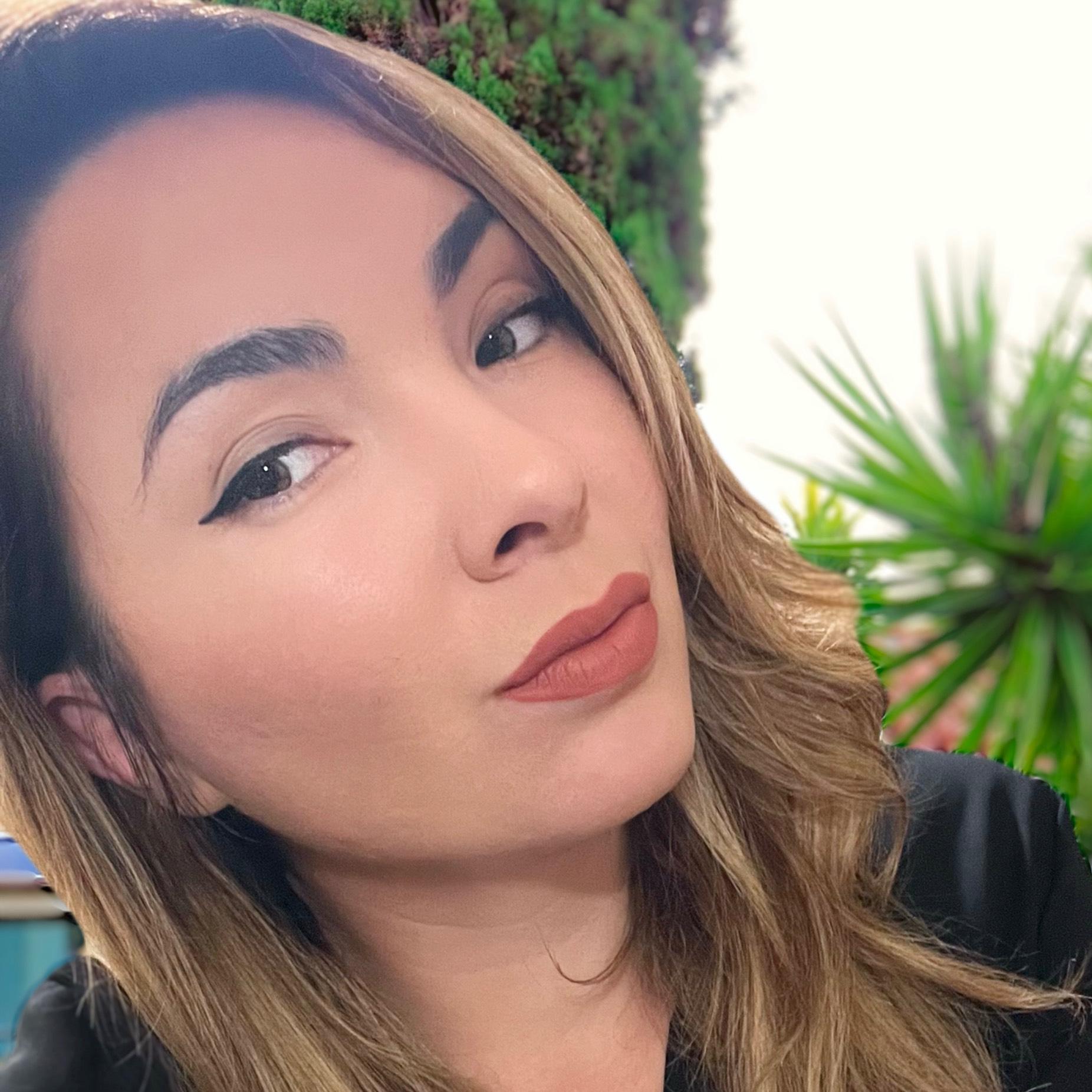 Annabelle Figueroa