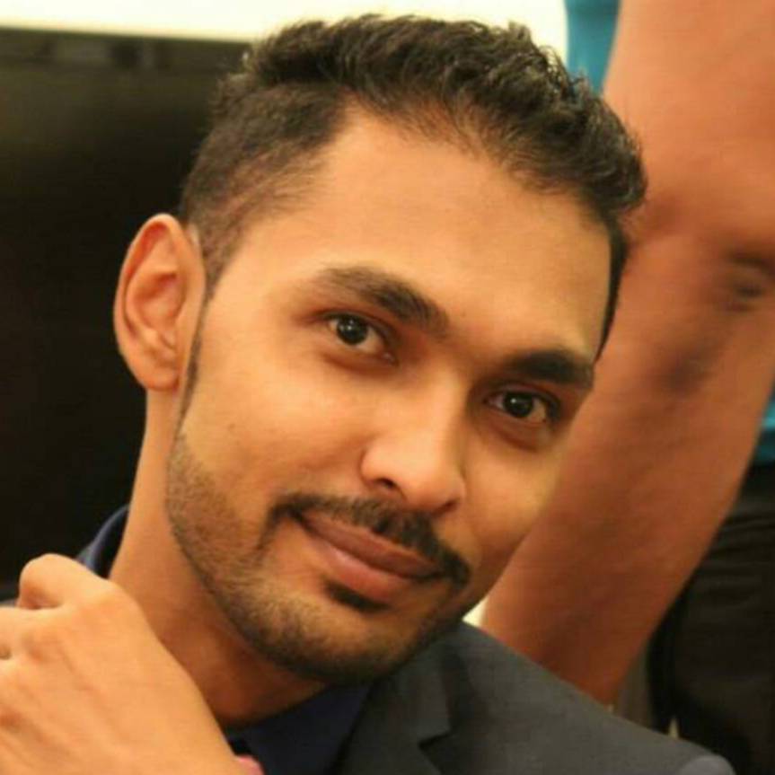 Najeeb Ahmed Khan