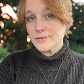 Heather Hartwell