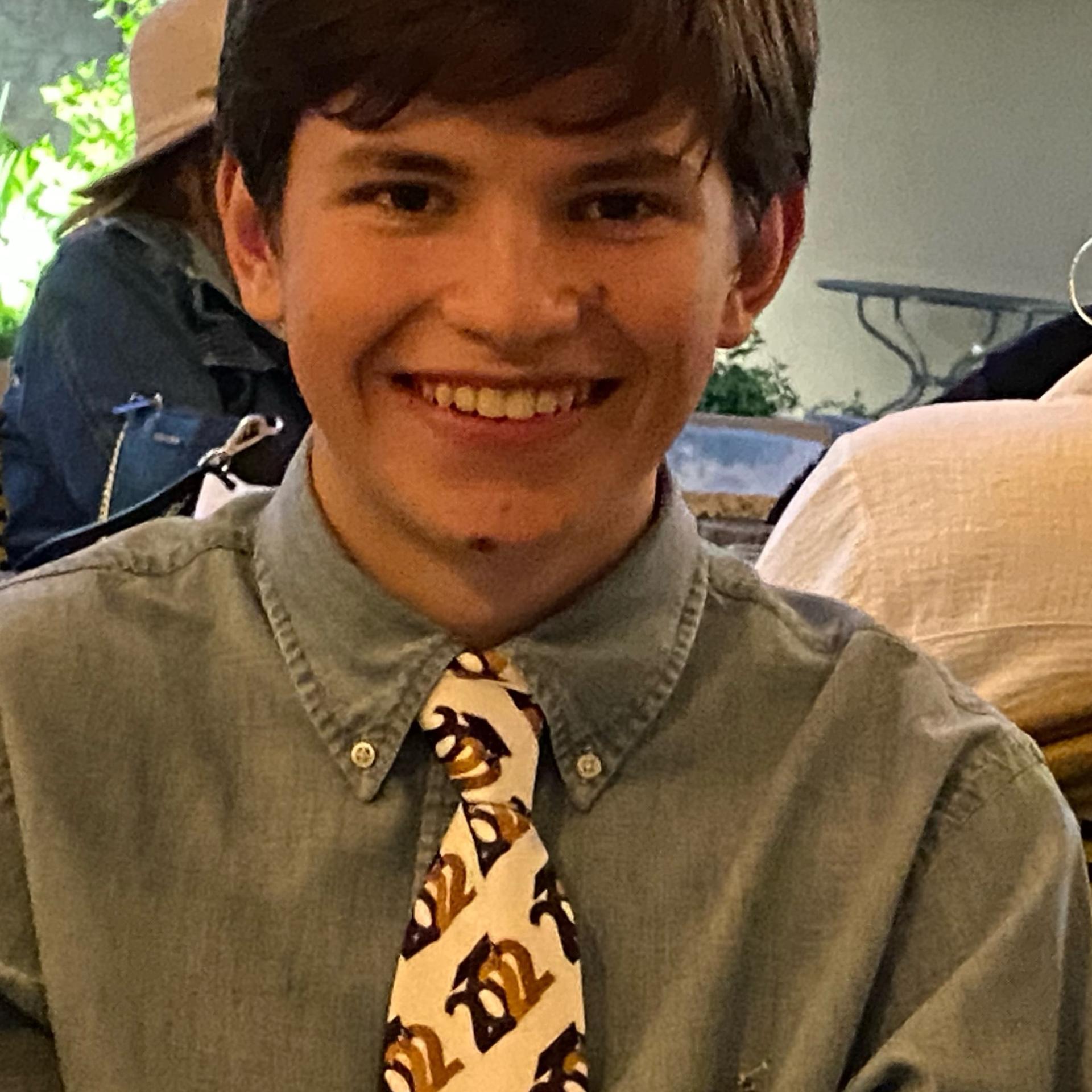 KILE LANGE