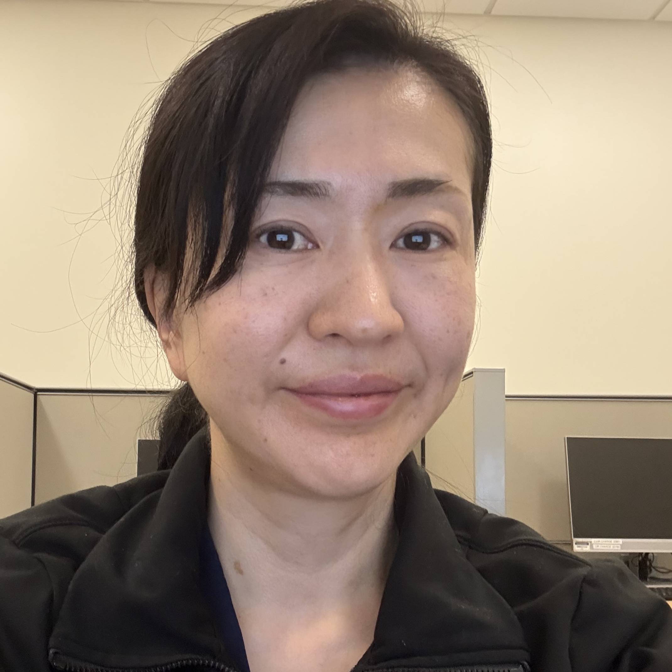 Kazumi Uchibori