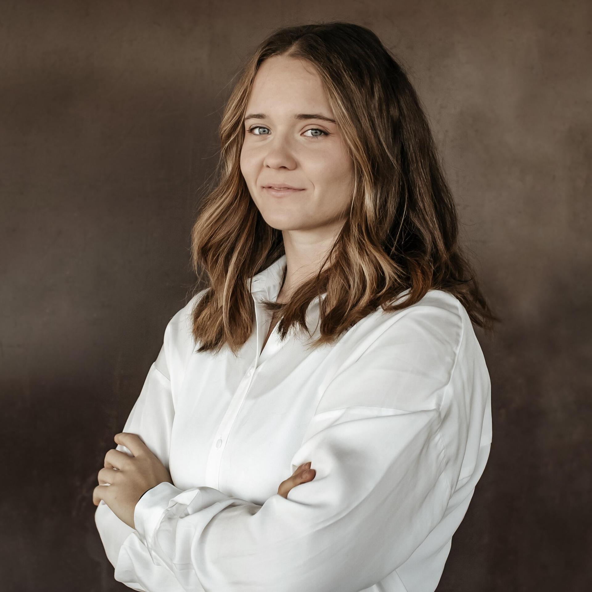 SIMONA WEISZOVA