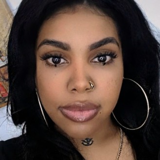 Samantha Alexander