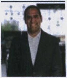 Hugo Morales Gómez