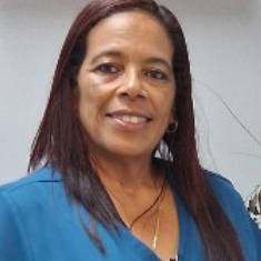 Lidice Rodriguez