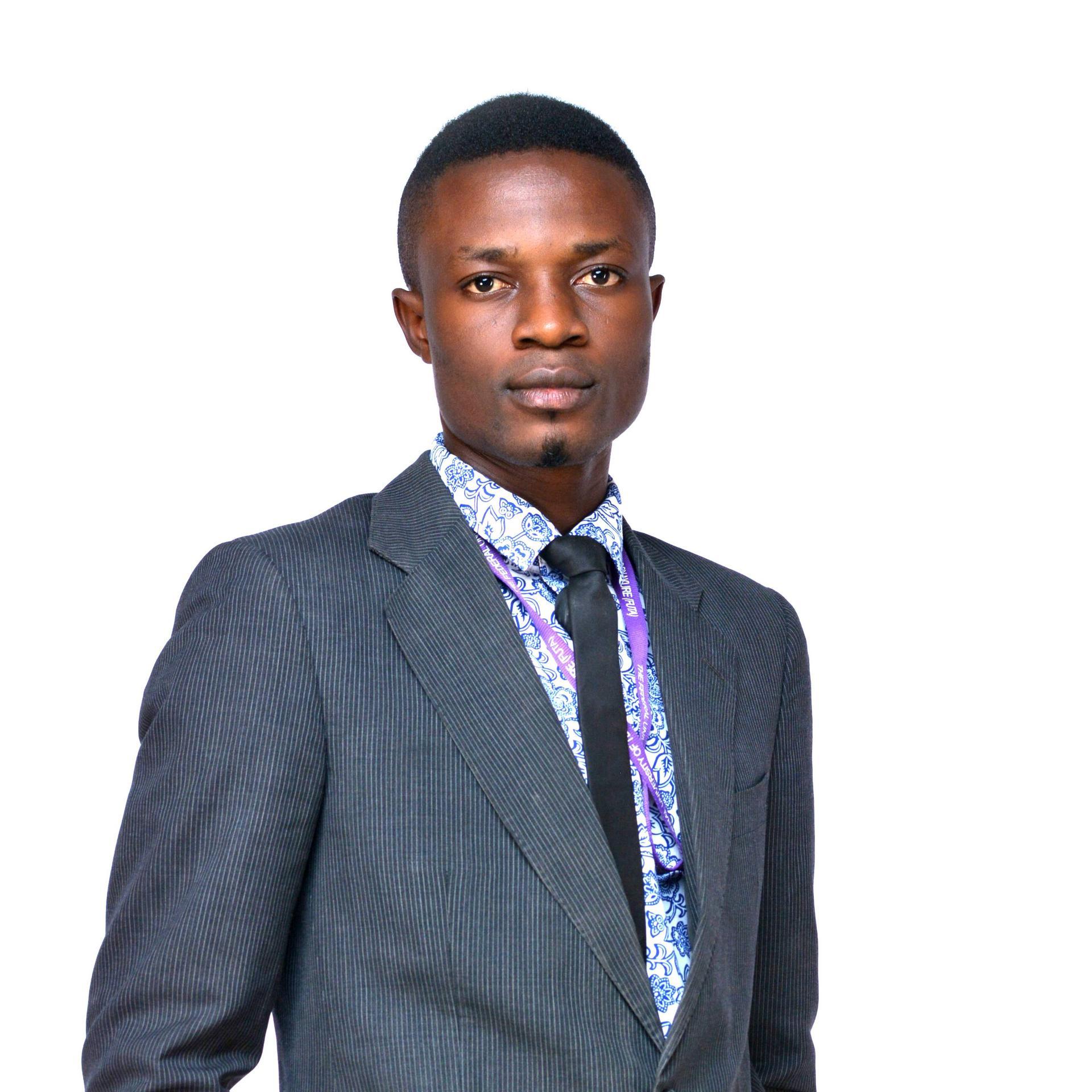 Hakeem Adekunle