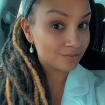 Jasmine Daniels