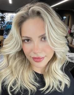 Seran Beril Güvenç