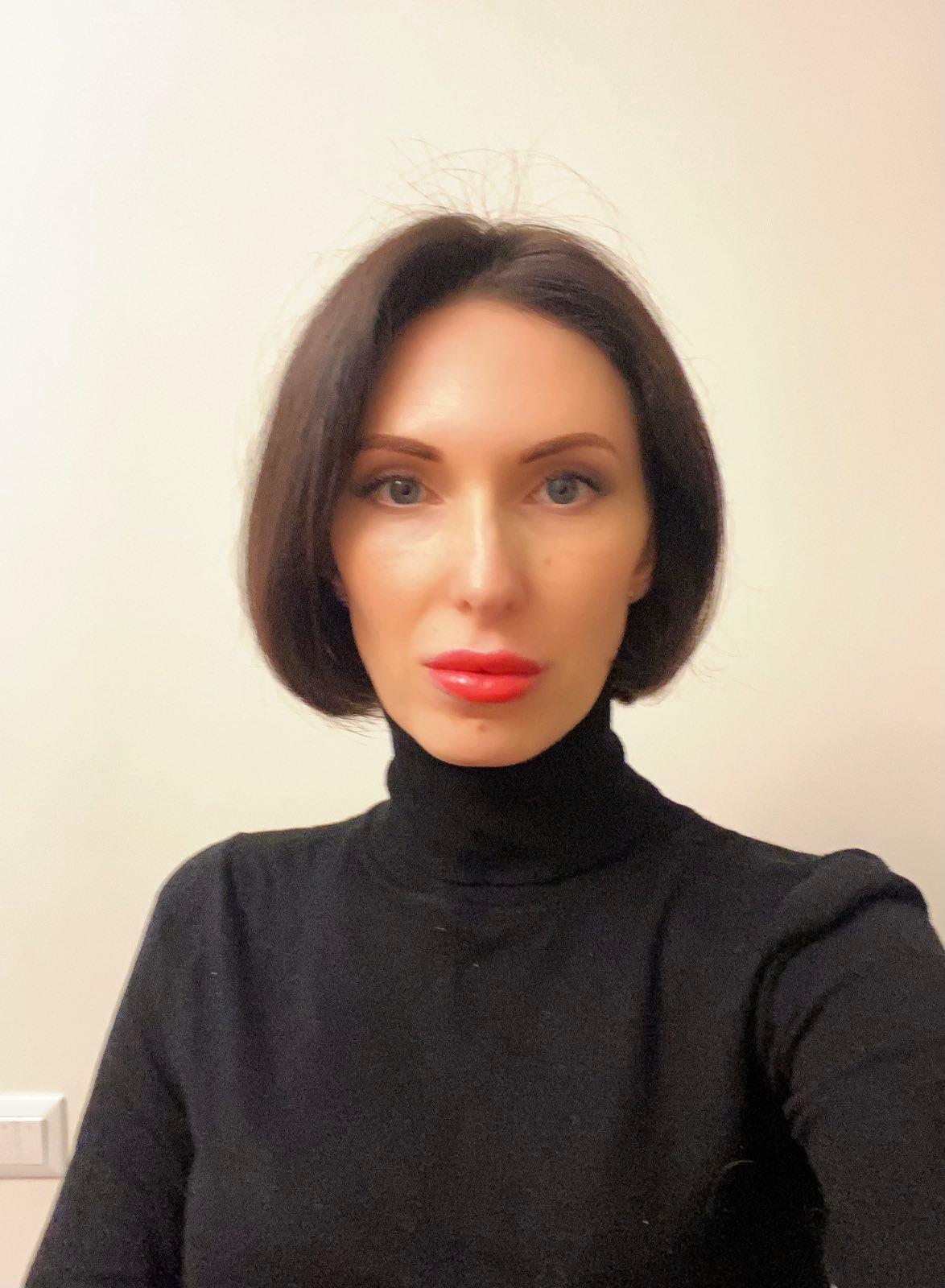 Yuliia Havrylyuk