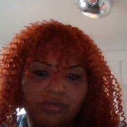 Earnestine Jones