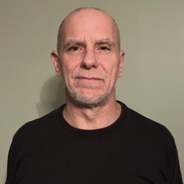Randy Pillinger