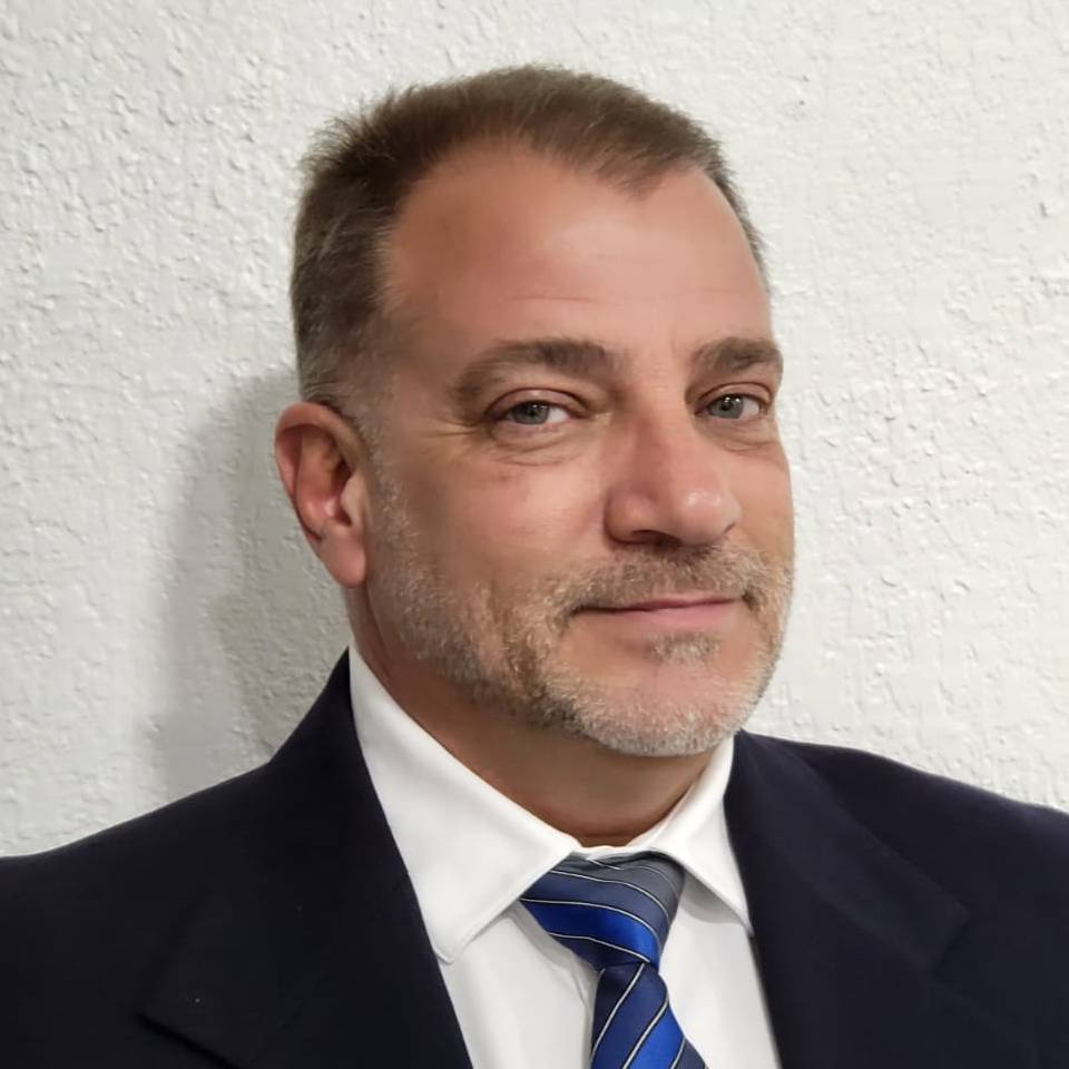 VALTER MARTINEZ