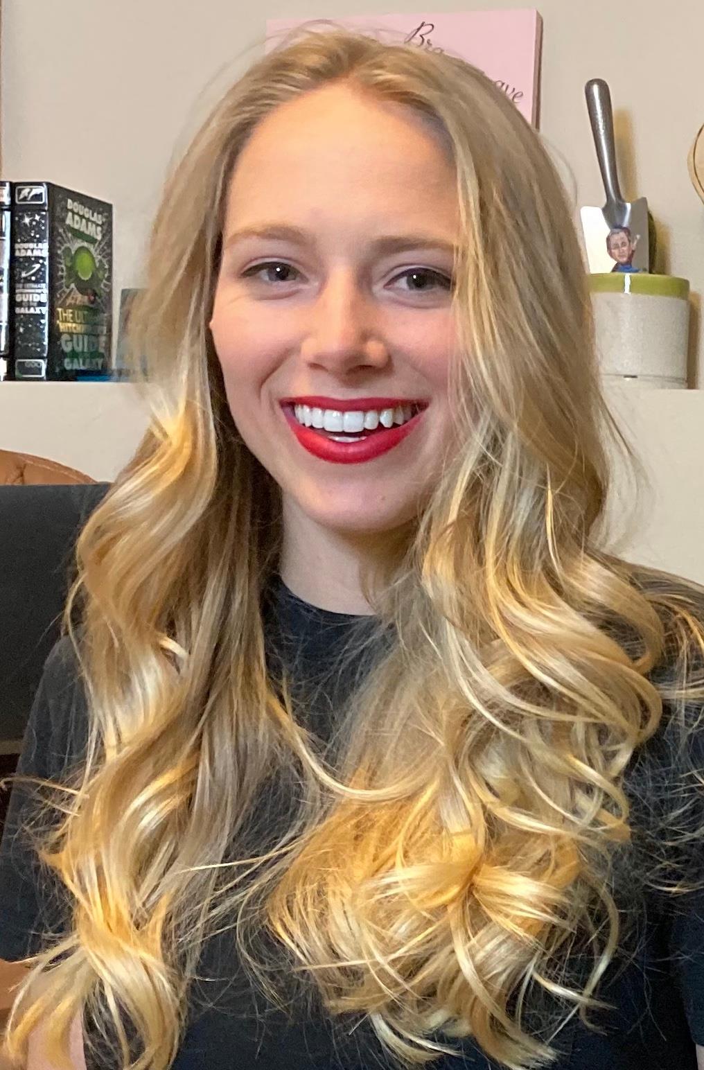 Melissa Bolton