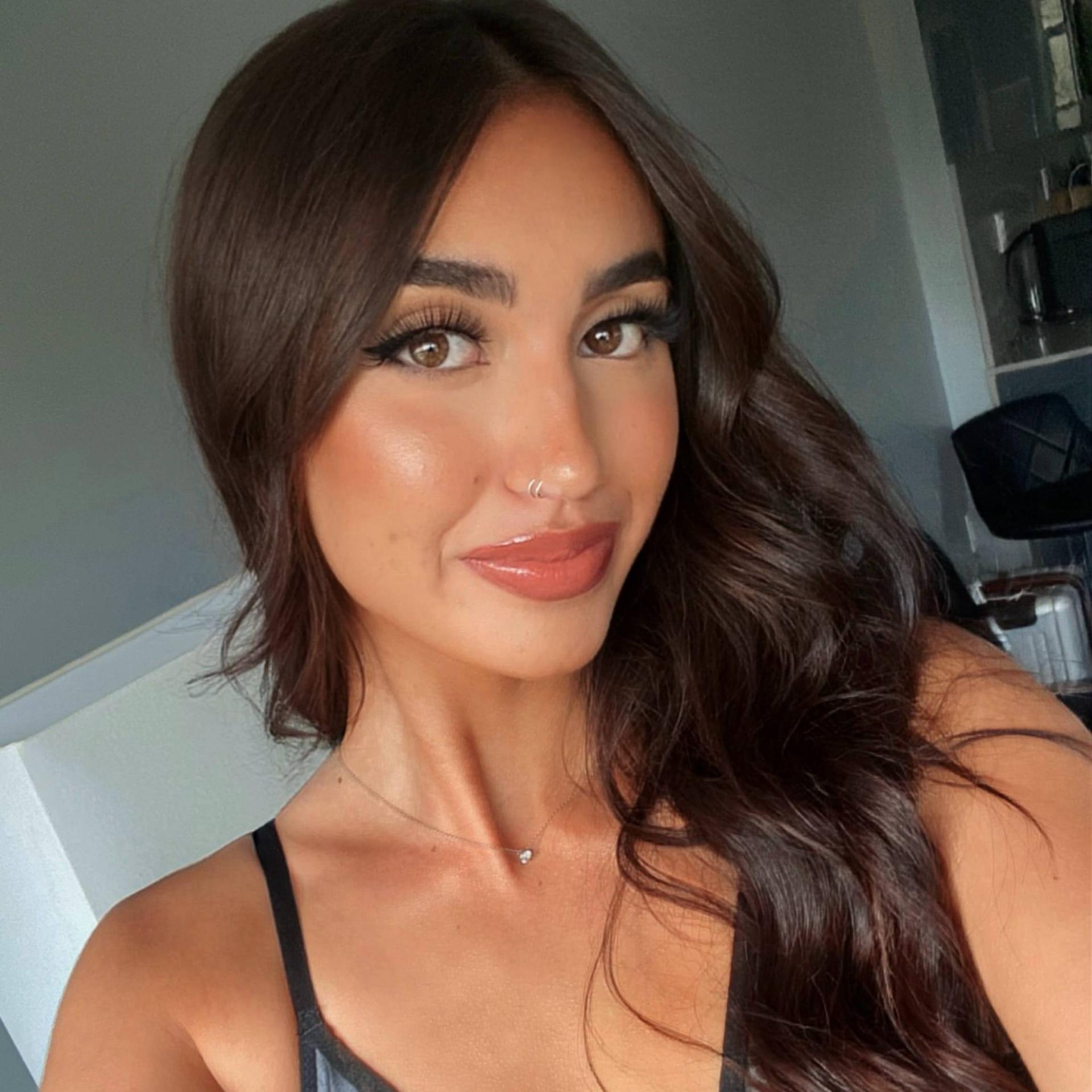 KAITLYNN WEBBER
