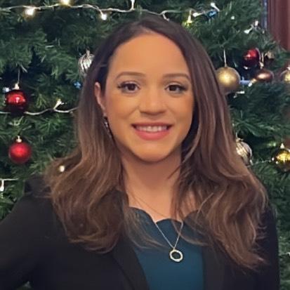 Gloria C. Calandriello