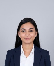 Maria Elizabeth Garcia Jimenez