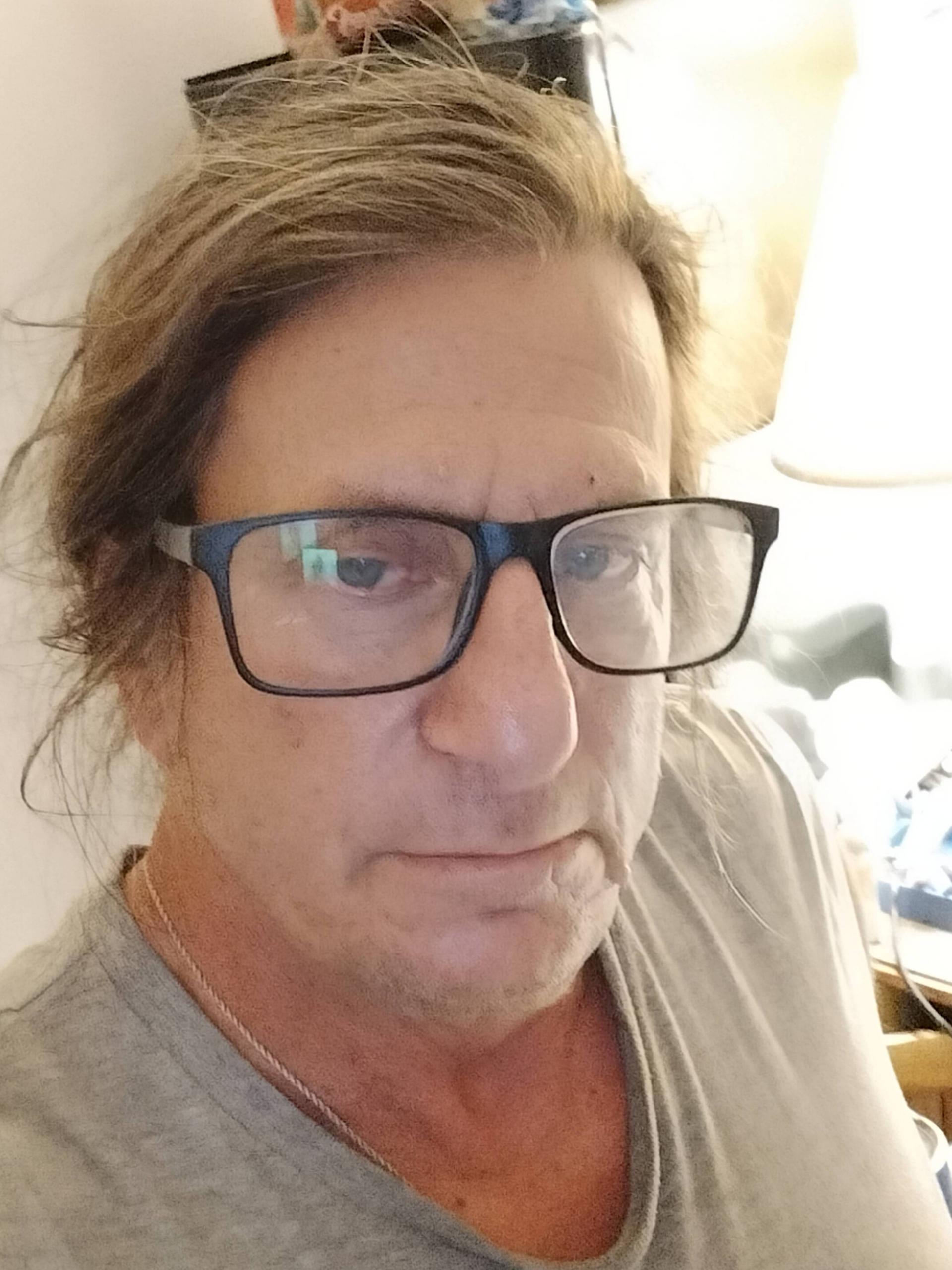 Matthew Rosen