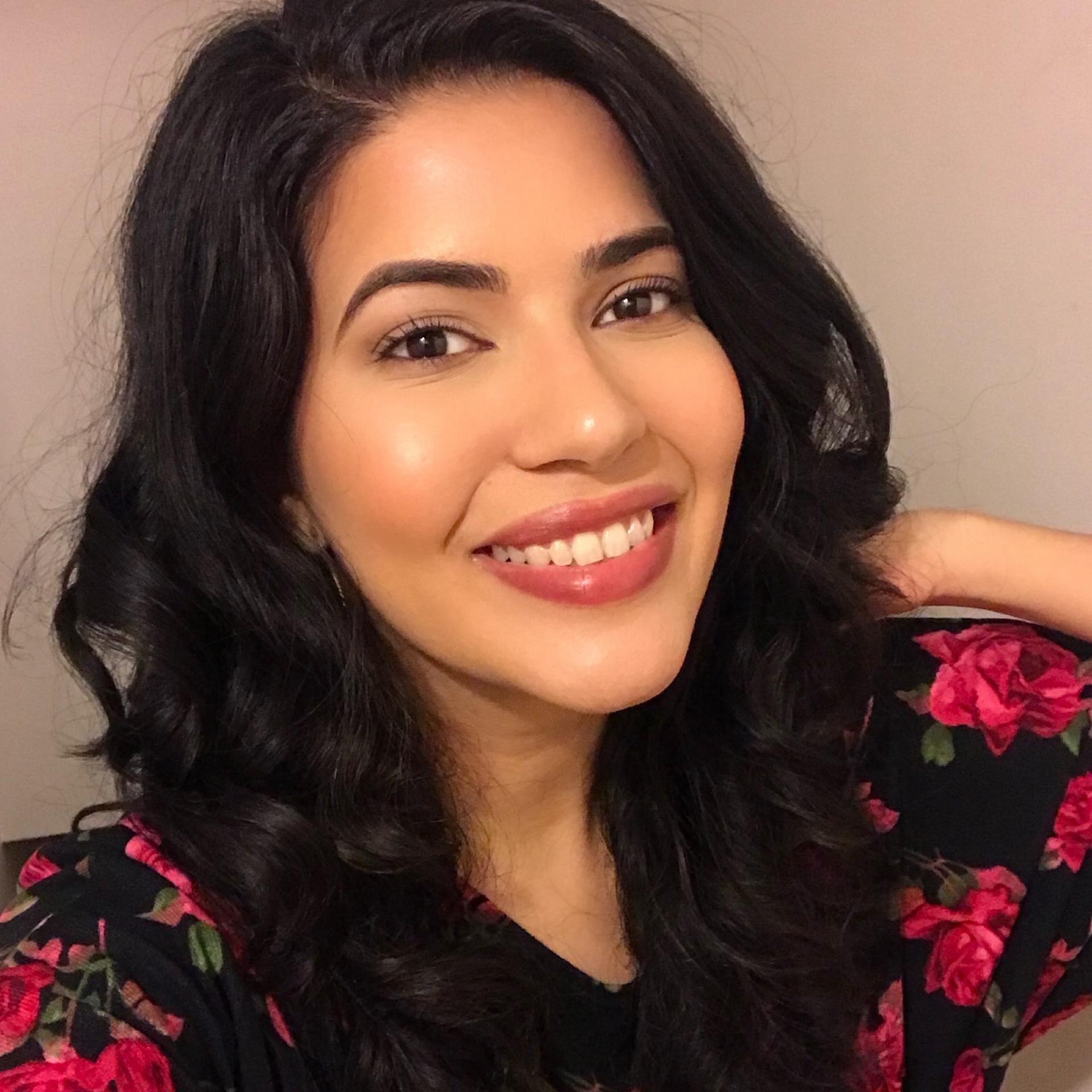 LUZ RIVERA