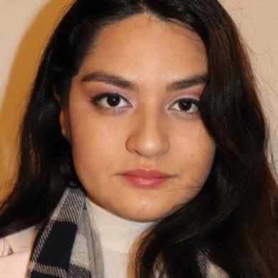 Aleysha Gonzalez-Corea