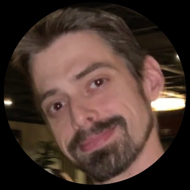 Eric Dupuy