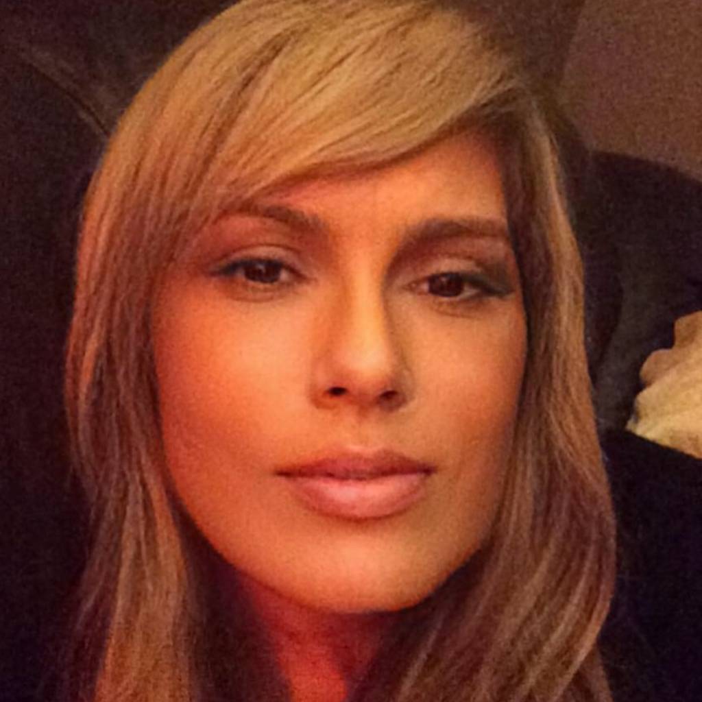 Sylvia Felix