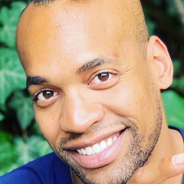 Brandon Wall