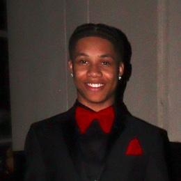 Jayden Sanders
