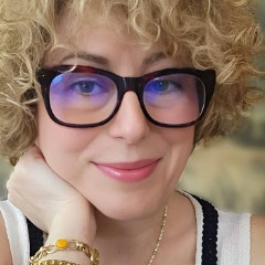 Lena Foutsitzi