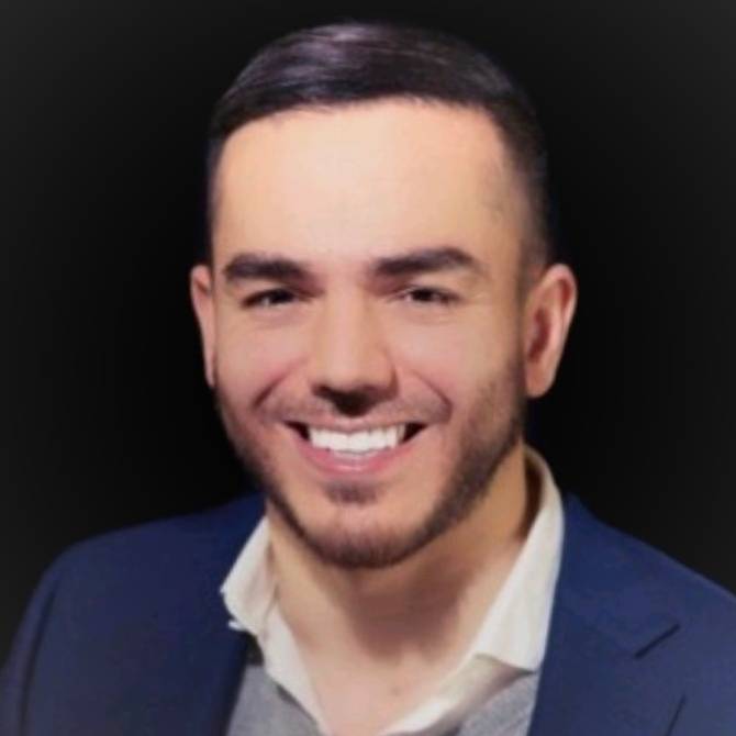 Luis Gonzalez-Rico