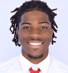 Jalen Tate