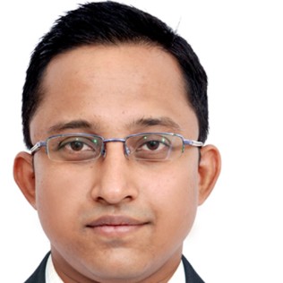 Indrasish Chakraborty