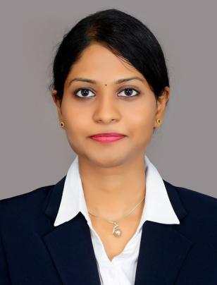 SAMYUKTHA D