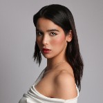 Andrea Elizabeth Castillo