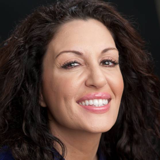 Silvana R. Mastrolia