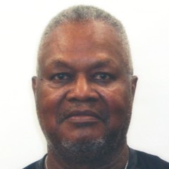 Eddie Leon Haywood