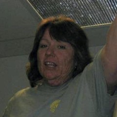 Jean Bates DuBois