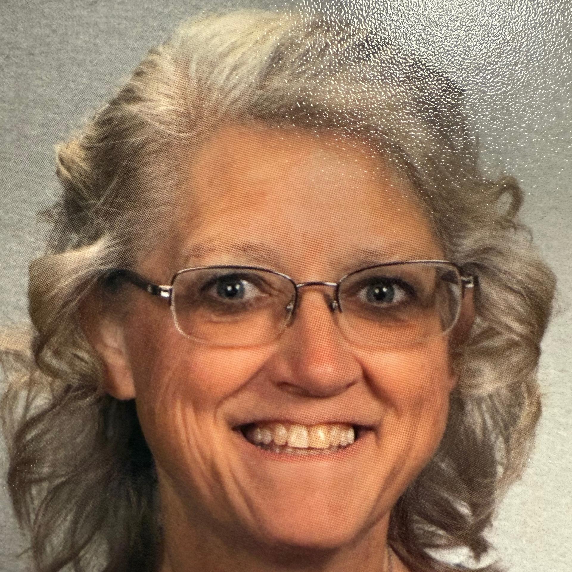 Stacy Brown