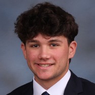 Brendan McConn