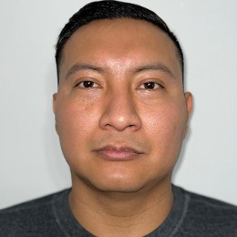 Salomon Ocampo Perez