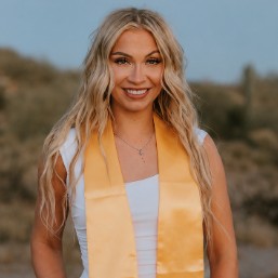 Holly DeVaul