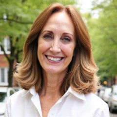 Joanne Kirk