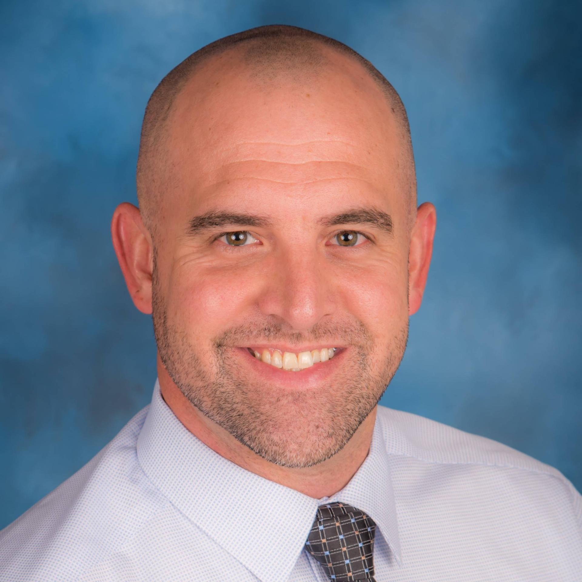 JUSTIN CHITWOOD