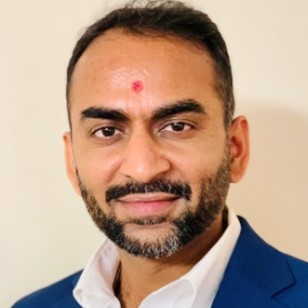 Jignesh Kahodariya