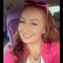 Maranda Wilson