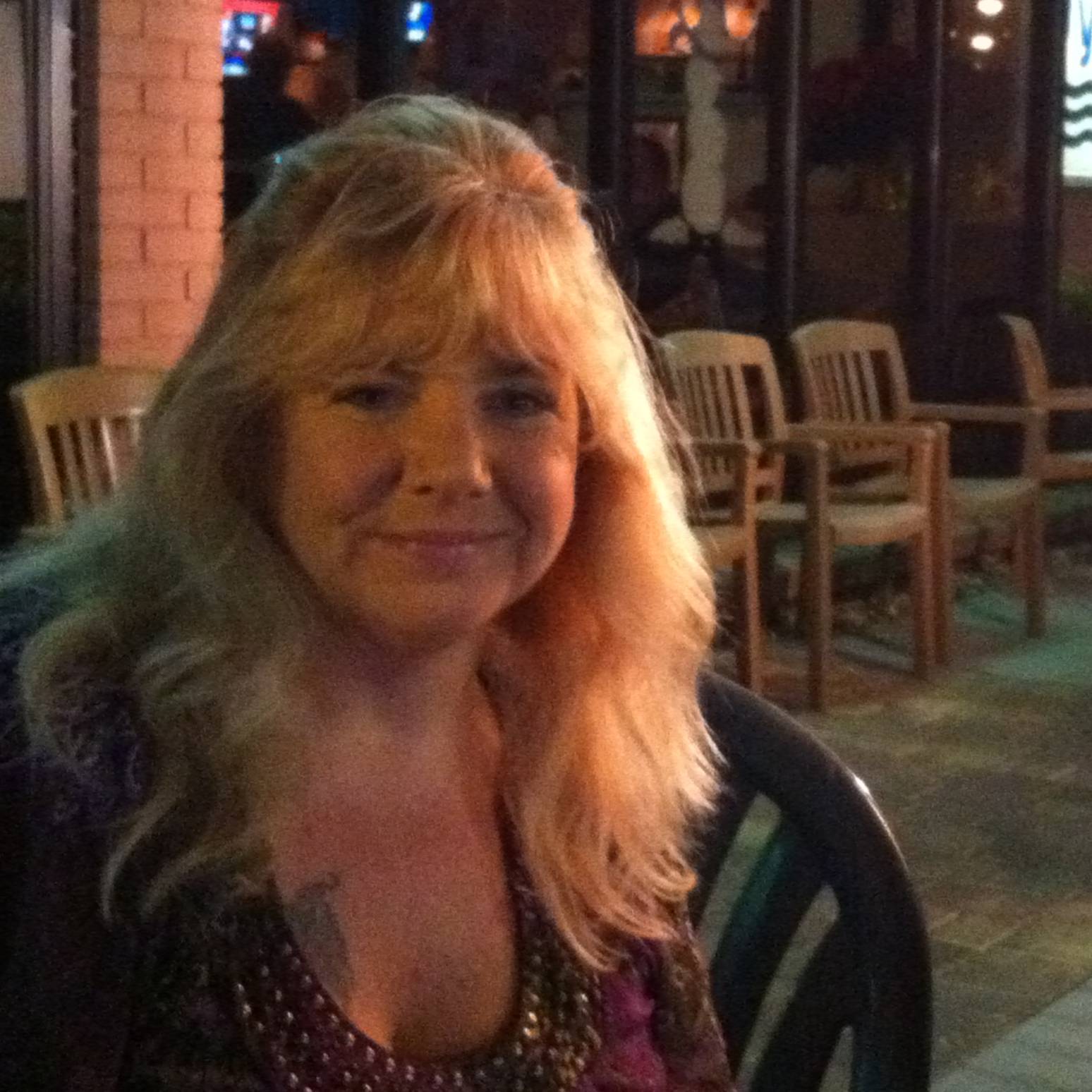 Julie Williams-Gorman