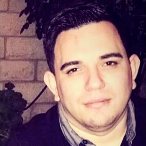 Nelson Rubalcava