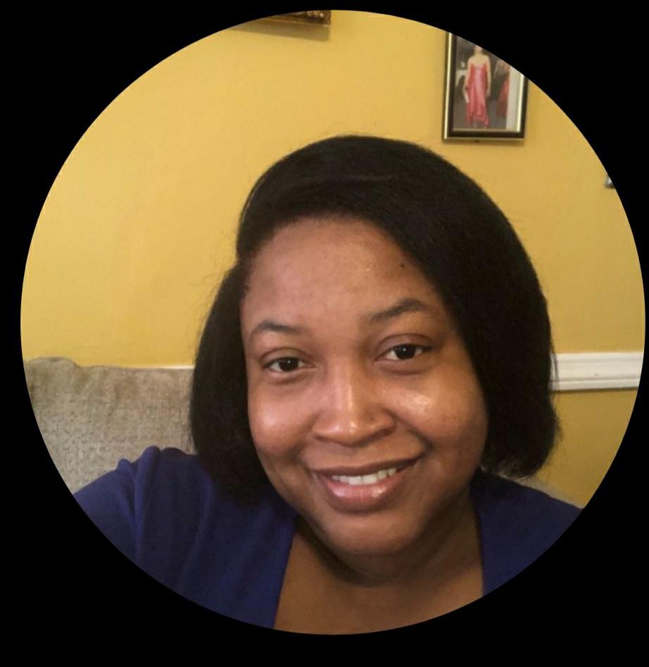 Donae Hewitt-Hunter