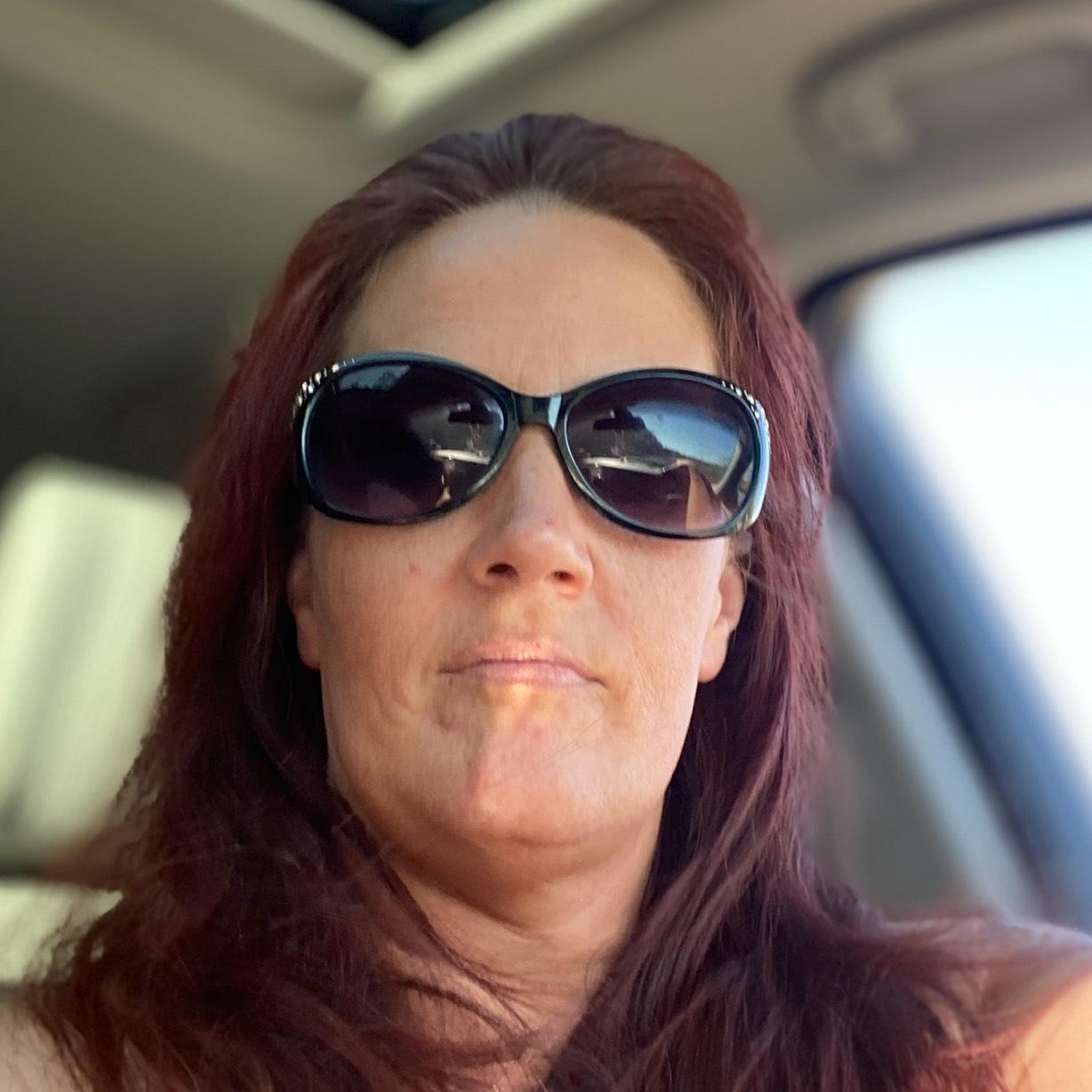 Kimberly Calhoun